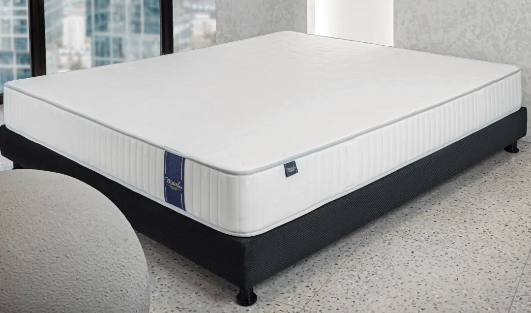 Чехол Termini (Термини) для матраса Materlux Jasmine Multi Чехол Termini (Термини) для матраса Materlux Jasmine Multi